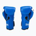 Leone 1947 Shock modré boxerské rukavice GN047 3