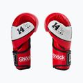 Leone 1947 Shock červené boxerské rukavice GN047 4