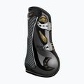 Veredus Grand Slam Carbon Gel black CGGSF12 predné chrániče pre kone
