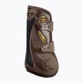 Veredus Grand Slam Carbon Gel brown horse predné chrániče CGGSF32