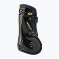Predné chrániče Veredus Kevlar Gel Vento black horse KGVF11