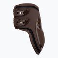 Veredus Kevlar Gel Vento hnedý chránič zadku koňa KGVR31 2