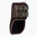 Veredus Kevlar Gel Vento hnedý chránič zadku koňa KGVR31 3
