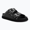 Dámske šľapky Scholl Beatriz Ring Leather