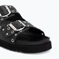 Dámske šľapky Scholl Beatriz Ring Leather 7