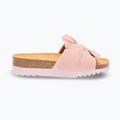 Dámske šľapky Scholl Princess Med antique pink 2