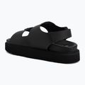 Dámske sandále Scholl Blake 2 Straps black 3