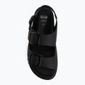 Dámske sandále Scholl Blake 2 Straps black 5