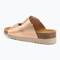 Dámske šľapky Scholl Montery 2 Straps Ad Med rose/gold 3