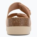 Dámske šľapky Scholl Montery 2 Straps Ad Med rose/gold 6