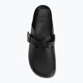 Šľapky Scholl Bahia EVA black 5