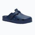 Šľapky Scholl Bahia EVA dark blue