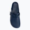 Šľapky Scholl Bahia EVA dark blue 5