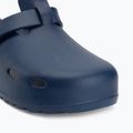 Šľapky Scholl Bahia EVA dark blue 7