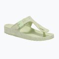 Dámske žabky Scholl Bahia PriEVA pastel green
