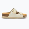 Dámske šľapky Scholl Montery 2 Straps Ad Med off white 2