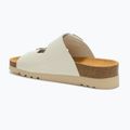 Dámske šľapky Scholl Montery 2 Straps Ad Med off white 3