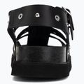 Dámske sandále Scholl Beatriz Fisherman Ring Leather black 6