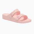 Dámske šľapky Scholl Bahia EVA light pink