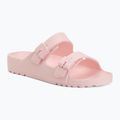 Dámske šľapky Scholl Bahia EVA light pink