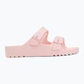 Dámske šľapky Scholl Bahia EVA light pink 2