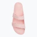 Dámske šľapky Scholl Bahia EVA light pink 5