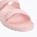 Dámske šľapky Scholl Bahia EVA light pink 7