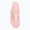Dámske žabky Scholl Bahia Eva light pink 5