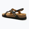Dámske sandále Scholl Bogota Sandal Med black/multi 3