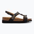 Dámske sandále Scholl Bogota Sandal Med black/multi 2