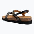 Dámske sandále Scholl Bogota Sandal Med black/multi 3