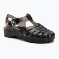 Dámske sandále Scholl X Melissa Possession Pes PVC black