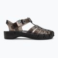 Dámske sandále Scholl X Melissa Possession Pes PVC black 2