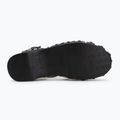 Dámske sandále Scholl X Melissa Possession Pes PVC black 4