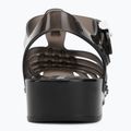 Dámske sandále Scholl X Melissa Possession Pes PVC black 6