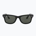Slnečné okuliare Ray-Ban Wayfarer Classic black/green polarized 2