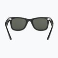 Slnečné okuliare Ray-Ban Wayfarer Classic black/green polarized 5