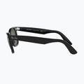 Slnečné okuliare Ray-Ban Wayfarer Classic black/green polarized 7
