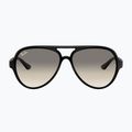 Slnečné okuliare Ray-Ban Cats 5000 Classic black/light grey gradient 2