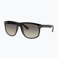 Slnečné okuliare Ray-Ban Boyfriend black/grey gradient 4