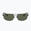 Slnečné okuliare Ray-Ban RB3445 brass/green 2