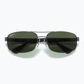 Slnečné okuliare Ray-Ban RB3445 brass/green 3