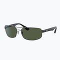 Slnečné okuliare Ray-Ban RB3445 brass/green 4