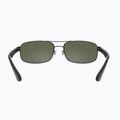 Slnečné okuliare Ray-Ban RB3445 brass/green 5