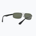 Slnečné okuliare Ray-Ban RB3445 brass/green 6