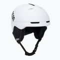 Lyžiarska prilba Neon Summit white/black