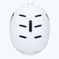 Lyžiarska prilba Neon Summit white/black 6
