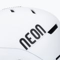 Lyžiarska prilba Neon Summit white/black 7