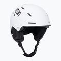 Lyžiarska prilba Neon Alpha white/black