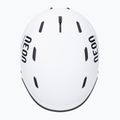 Lyžiarska prilba Neon Alpha white/black 6
